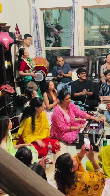 @(DND)Dallas Nepali Devotees