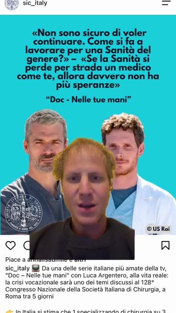 @Alberto Molteni MD