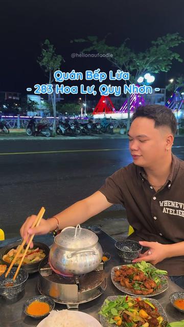 @Nẫu Foodie