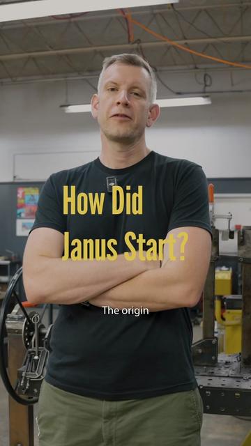 @Janus Motorcycles