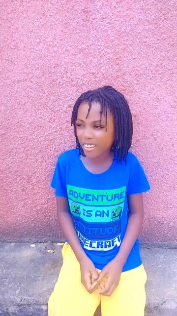 @BLESSING