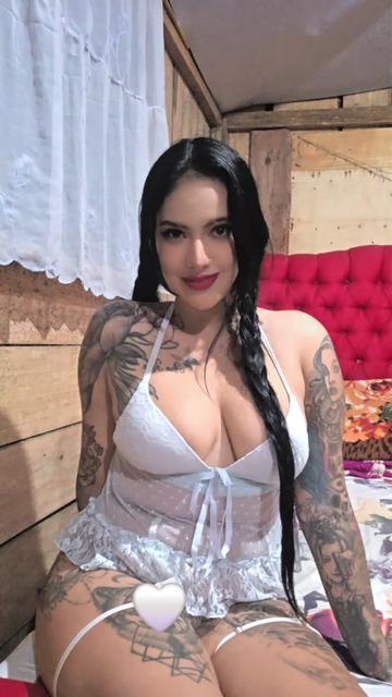 @Zianny Hidalgo