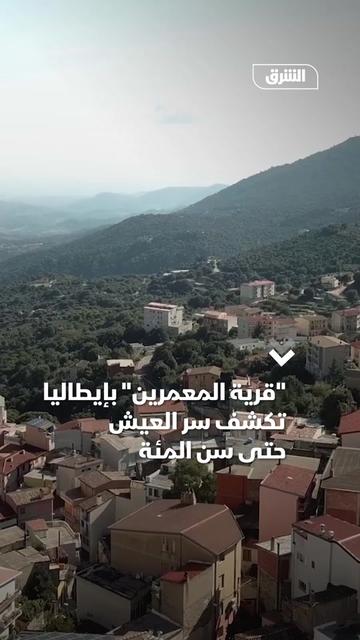 @Asharq News الشرق للأخبار