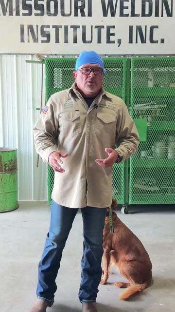 @MISSOURI WELDING INSTITUTE