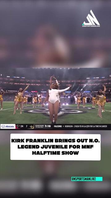 @unsportsmanlike