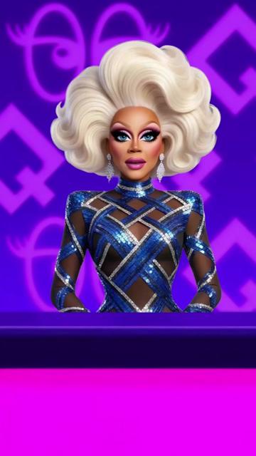 @Queen of the TOONiverse
