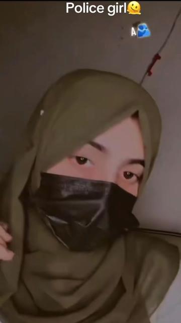 @Police girl👮🏻&zwj;♀️