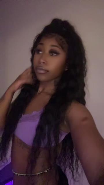 @De&rsquo;Vayah🥰