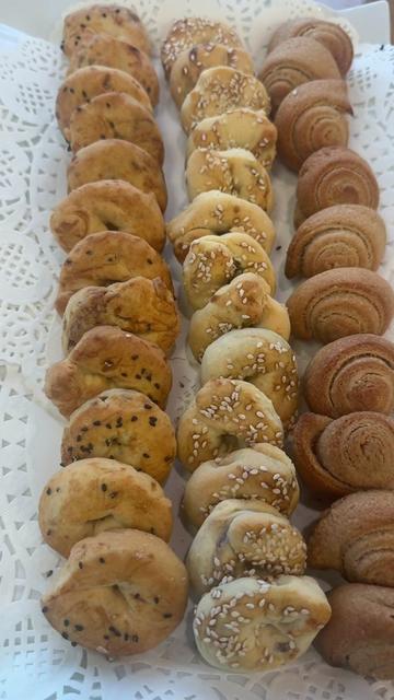 @Sarkis Pastry