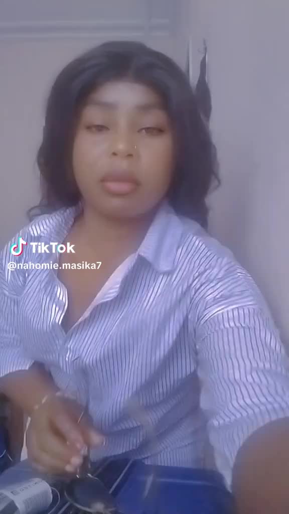 @nahomie masika ❤️