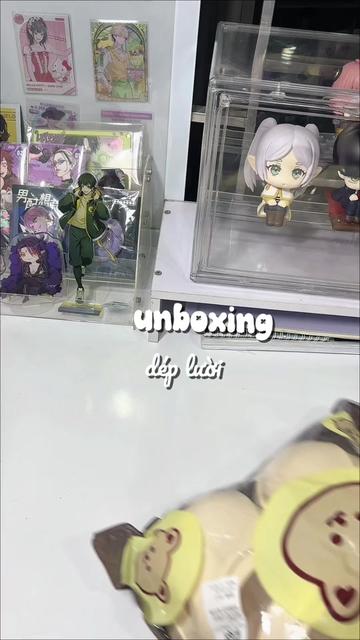 @Nhím review Dayy