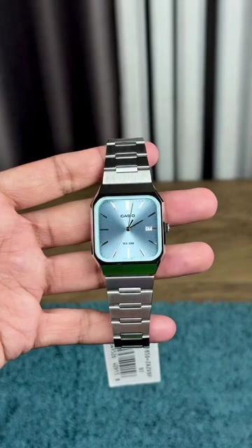 @Casio Fan Page