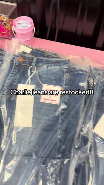 @Black Willow Boutique