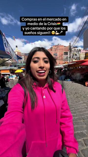 @Gaby Romero Bolivia 🎤⭐️