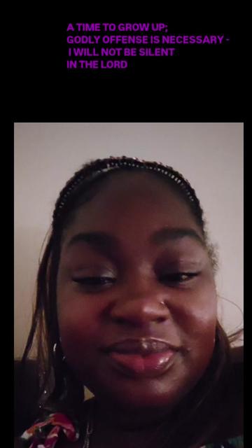 @Shanequa Lewis