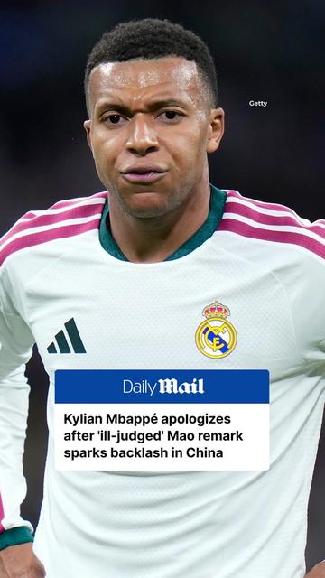 @Daily Mail