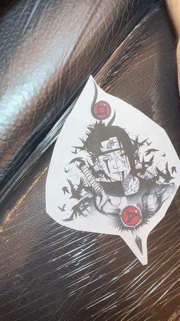 @Doggie tattoo