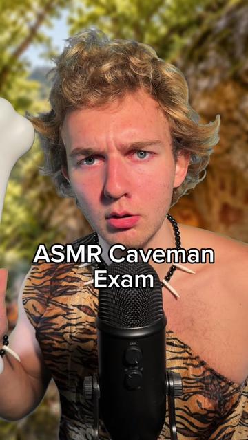 @Deluxeklex asmr