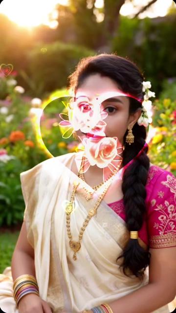 @Rathvathi Krishnan