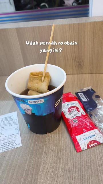 @Ayah Lucky