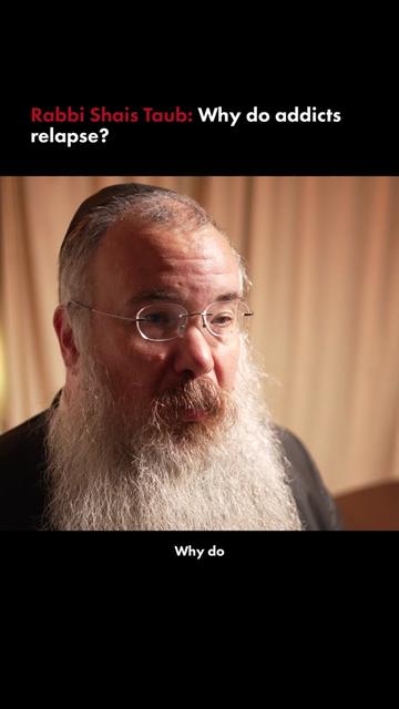@Rabbi Shais Taub
