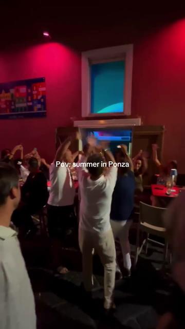 @Hey You Ponza