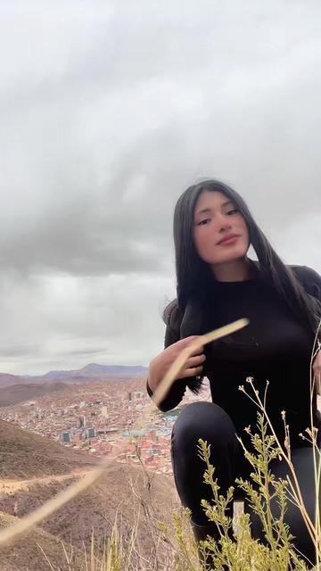 @ISABEL OLIVARES👑🇧🇴