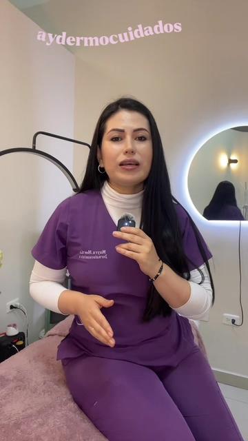 @MunayDermocuidados