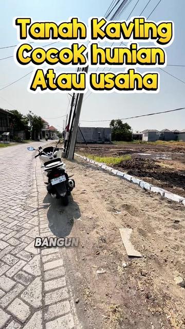 @GERAI PROPERTY ‼️