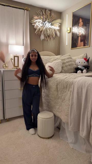 @Ra’Mariah Alexia