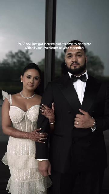 @Nuz | Wedding Content Creator