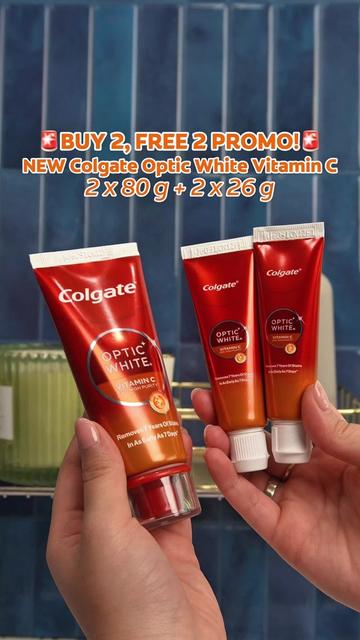 @Colgate Philippines