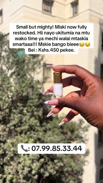 @Koko Naturals 0799853344