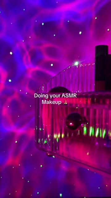 @hibiscus asmr ★