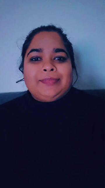 @Ashika Prakash
