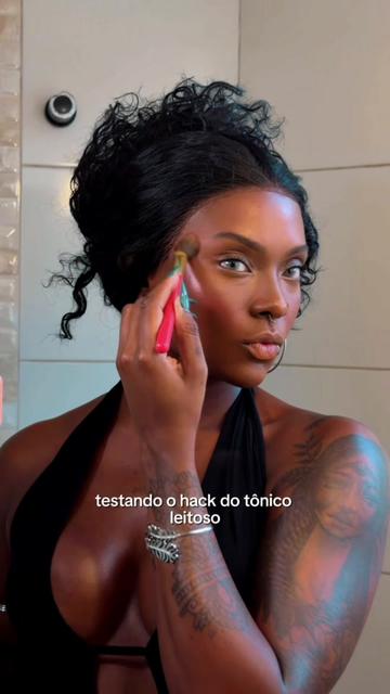 @Kenya Borges