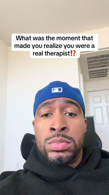 @Antoine Heard | CA Therapist