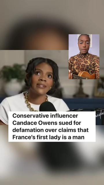 @Franchesca Ramsey