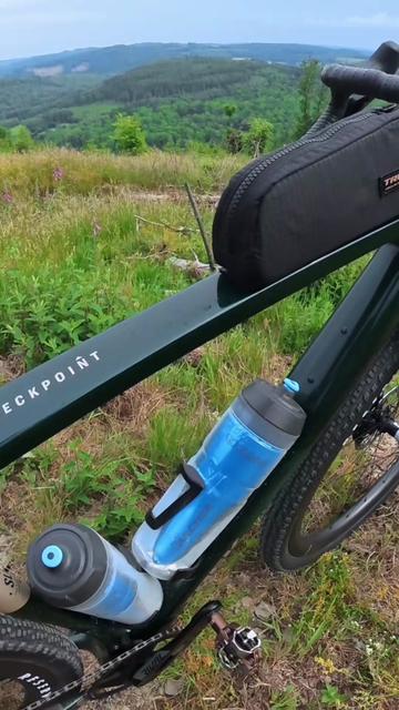 @Le Routier Cycliste