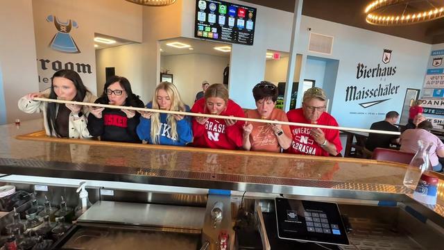 @Kinkaider&Bierhaus- Kearney