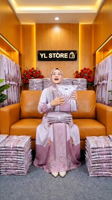 @YL STORE