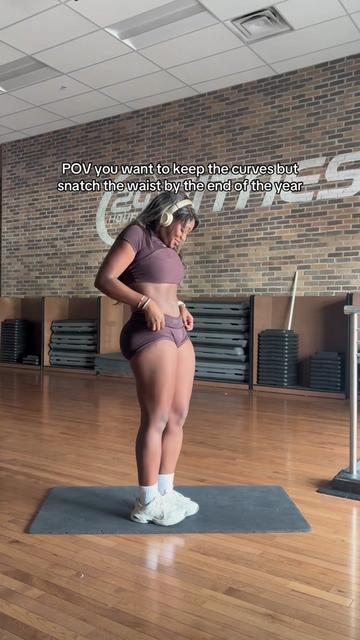 @Taye 🦋 | ONLINE FITNESS COACH