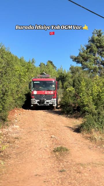 @Ateşsavaşçıları👨🚒🌲🌳
