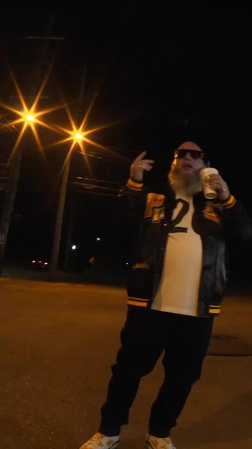 @FDOTT (Fat Don - One Tre Tone)