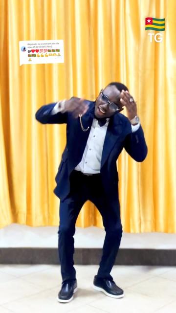 @Coach Danseur Alexino Gwetta