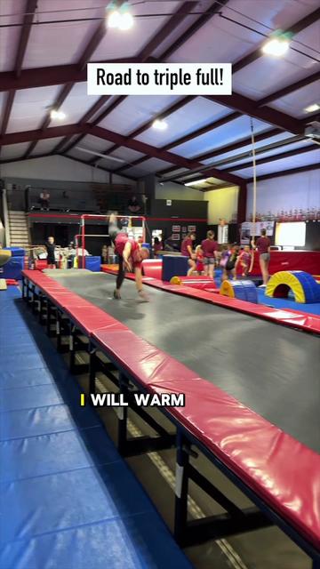 @ApexTumbling