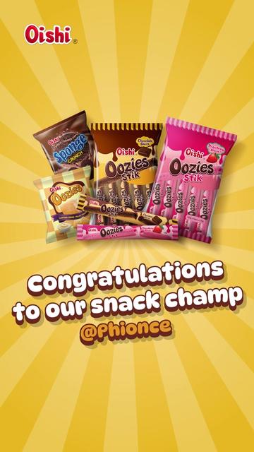 @Oishi SA