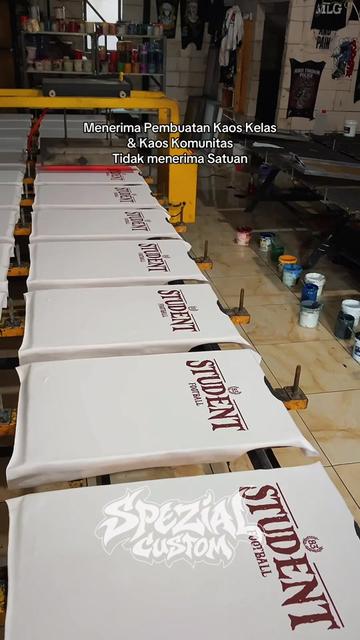 @SPEZIAL CUSTOM
