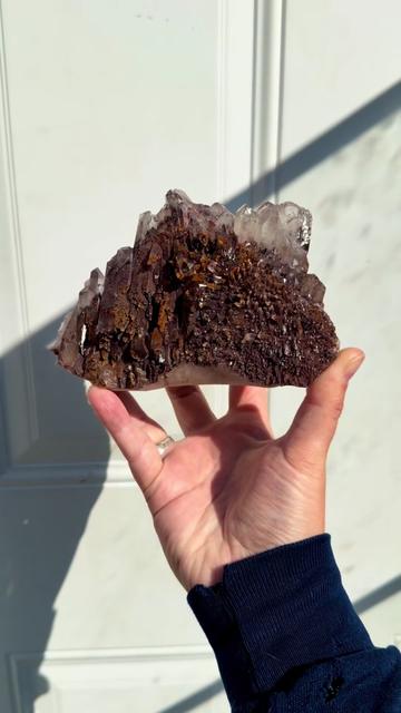 @Nesta &bull; RIVER WALKERS MINERALS