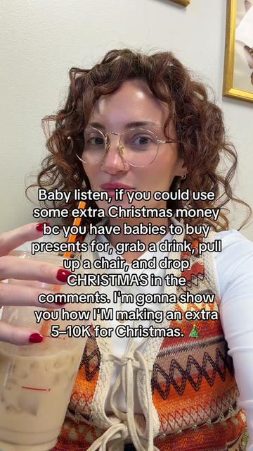 @Taylor | The Hustlin Mama